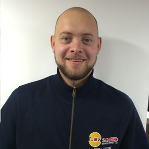 William Atchison, Director, FlowScreed Services